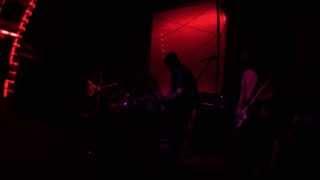 Atrina - LIVE at BAR - New Haven, CT - 1-22-14 (Part 2)