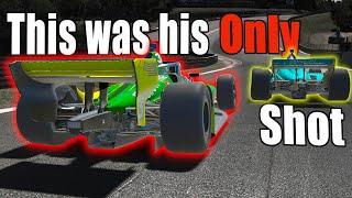 How The Greatest Sim Racer Of All Time Was Finally Challenged By A Boy From Brazil