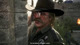 Far Cry 5 #15 Areszt w Hope County PL