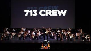 [1st Place] 713 CREW // SBS Summer Meltdown 2024