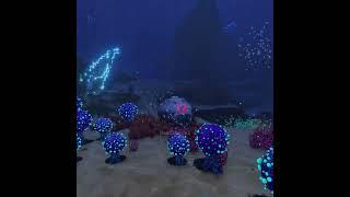 the BEAUTY of SUBNAUTICA...