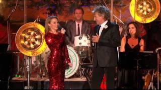 Rod Stewart - Christmas Live at Stirling Castle 21 nov 2012 full broadcast