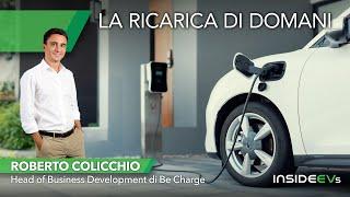 Più potente e più semplice: come cambia la ricarica dell’auto elettrica