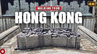 Hong Kong - Explore the History of Kowloon City, Kowloon Walled City Park