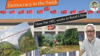 Democracy in the mountains and fields