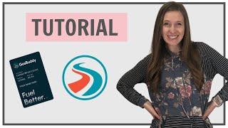 GasBuddy Tutorial // How to use GasBuddy