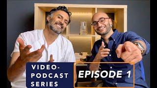 Video Podcast Series | Episode 1 | Part 1 | Dr. Wasim Zahid | ArhaMedic | University of Oslo