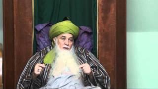 Mawlana Shaykh Hisham Kabbani: The Heavenly Power of Reciting "RabbunAllah"