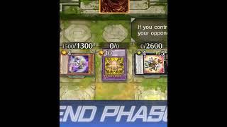WHEN WONKY QUARTET OBLITERATES THE UNSTOPABLE EXODIA IN YUGIOH MASTER DUEL
