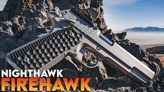 Nighthawk Custom Firehawk