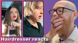 The Best & Worst: Hairdresser Reacts to Hair Wins vs. Hair Fails!