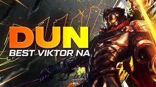 DUN "BEST VIKTOR NA" Montage | Best Viktor Plays