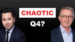 Q4 Warning: Why The Worst Year Is Coming For Investors | Ted Oakley