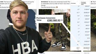 Facebook Ads For Clothing Brands (Full Proven Strategy)