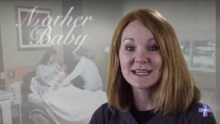 Advocate BroMenn Birthing Center - Nurse Keli Sidebottom