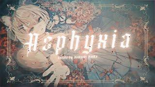 Asphyxia / Tokyo Ghoul:re OP┃Cö Shu Nie Cover by Panko