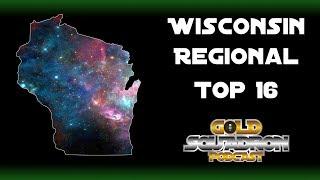 Nate Moore and Nicholas Tobin Wisconsin Regional Top 16 3/4/18