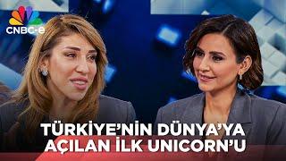 Türkiye'nin İlk Yazılım Şirketi Unicorn'u Insider'ın Hikayesi