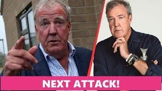 Jeremy Clarkson predicts the future after Hezbollah Walkie-Talkie Blasts