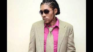 Vybz Kartel - Dedication - August 2011