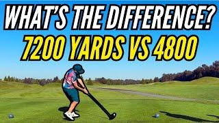 How Tee Boxes Actually Impact Scores