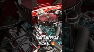 This Javelin Is The Reason We LOVE Muscle Cars ️