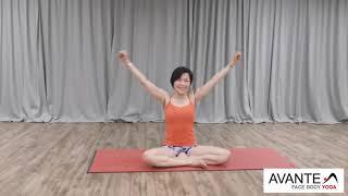 Arms Workout For Toning with Diana Loh