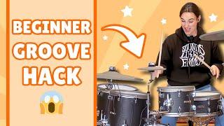 Easy Hack to Make Your Grooves Cooler! 