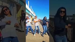 Girls day out @ johns pass beach #ladiesdayout#friends#trip #tripwithfriends#beachlover #usamalayali