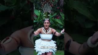 Tupulaga Samoa - Tree x Wayno