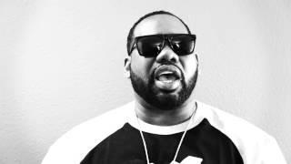 [SXSW 2015] Raekwon Interview: Part 2