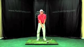 Hank Haney's Simple Slice Fix | Golf Digest