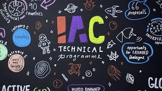 IAC 2018 Technical Programme