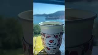 Trip to Yeosu, South Korea | #JinAasJourney