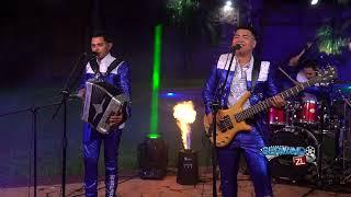 Ruben Lopez y Su Iniciativa Norteña - El De San Nicolas (En Vivo 2022)