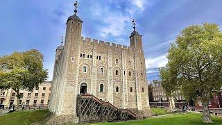 Tower of London Tickets | London Tickets & Tours