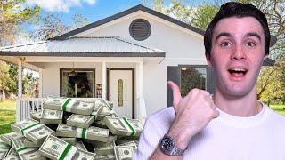 Building A $100,000 Per Year Wholesaling Operation in 6 Months