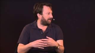 David Mitchell on Atheism