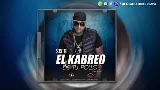 Sech - Kabreo de tu Pollo