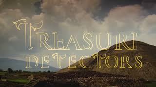 Treasure Detectors #longrangelocator