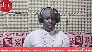 Transmissão ao vivo de Rádio Capital Fm Guiné-Bissau