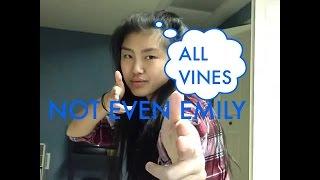 Not Even Emily Vine Compilation