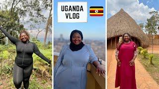 THE ULTIMATE UGANDA VLOG