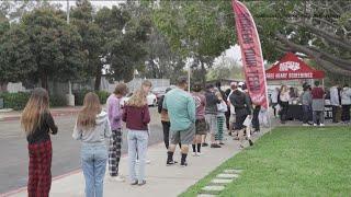 San Diego families raising awareness on children's cardiac health