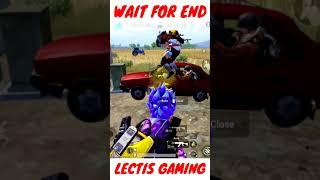 #short 1v4 CAR RACE LECTIS GAMING!