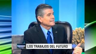 "Los Trabajos del Futuro" Oppenheimer Presenta # 1428