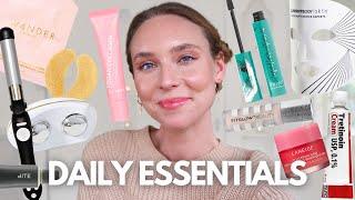 Essential Products I Rarely Talk About