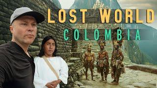 LOST WORLD : The ANCIENT CULTURE that OUTLIVES Western Civilization