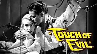 Touch of Evil (1958) Movie | Charlton Heston, Janet Leigh, Orson Welles, Joseph | Review & Facts