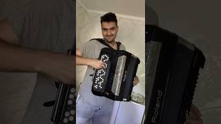 Czerwone i Bure #accordion #akordeon #accordioncover #cover #music #musician #accordionist